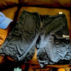 Cargo shorts